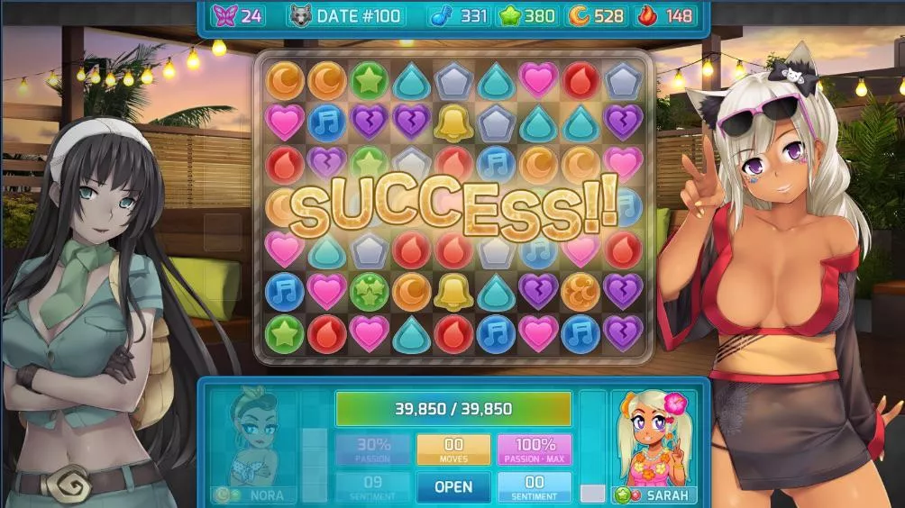 My arbitrary Road to 100 Alpha dates challenge is finally complete….. Ask me anything