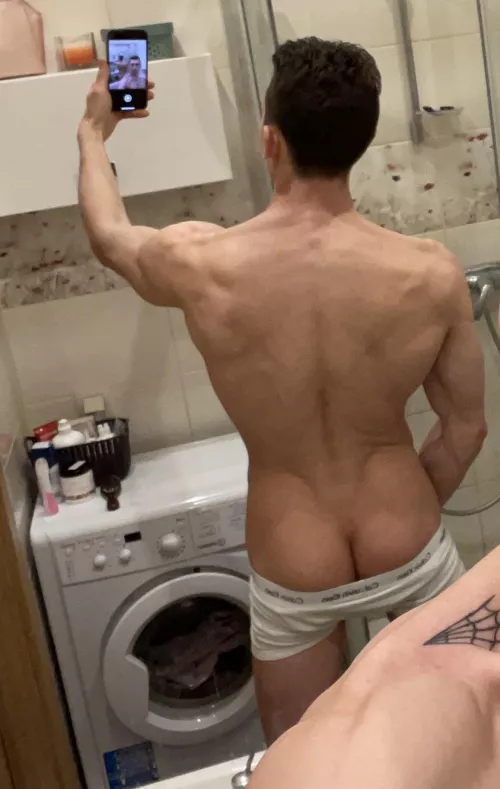 My ass 29yo😈