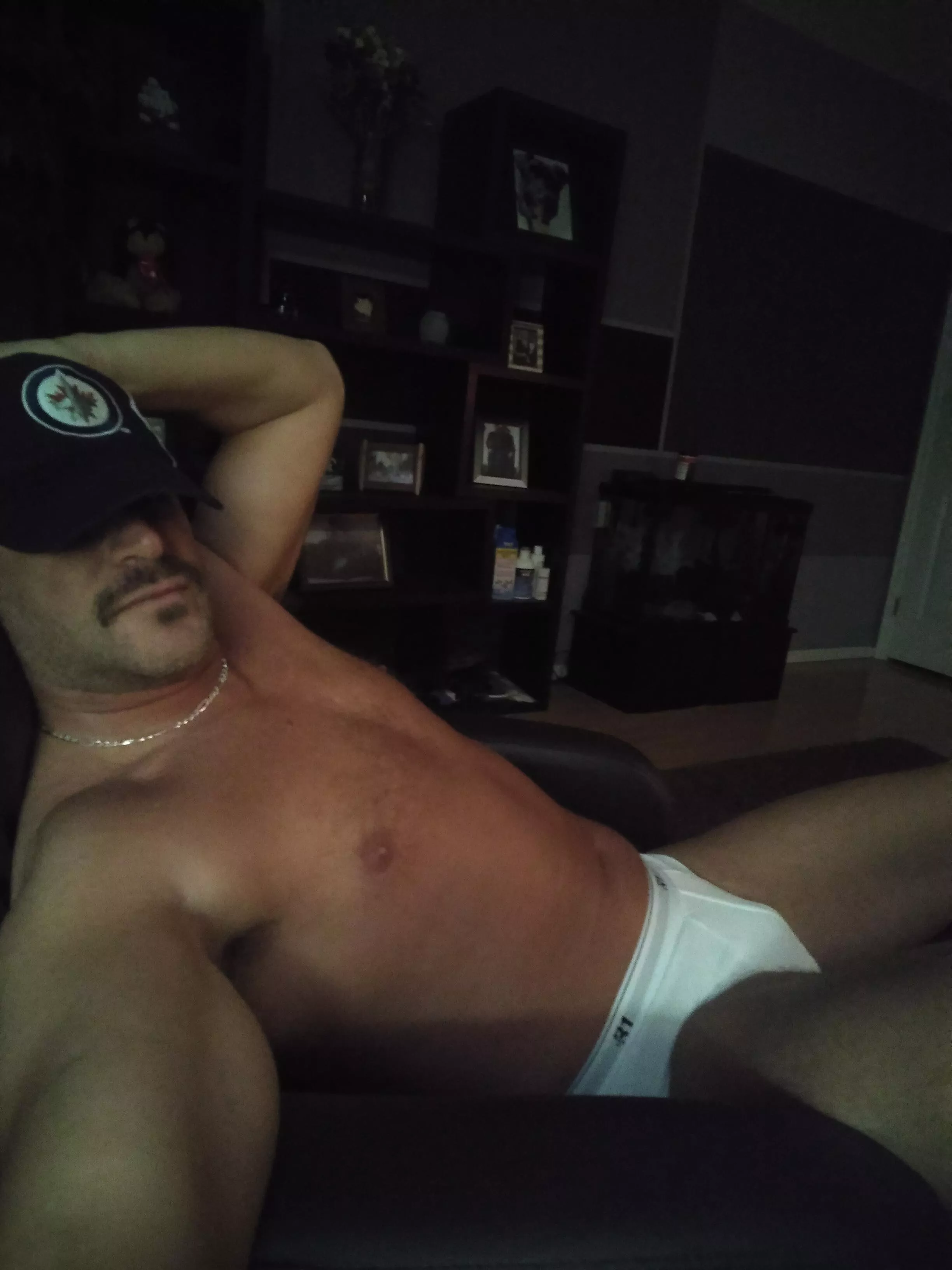 my attempt at being seductive.. my attempt at being seductive..