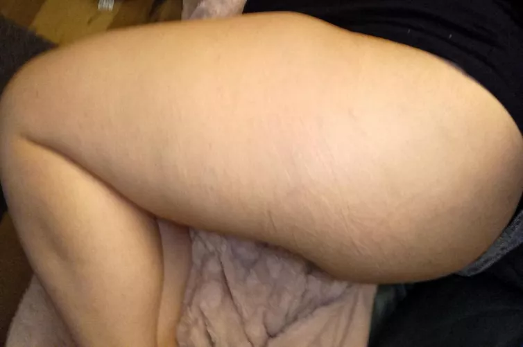 My Badonkadonk for your viewing pleasure