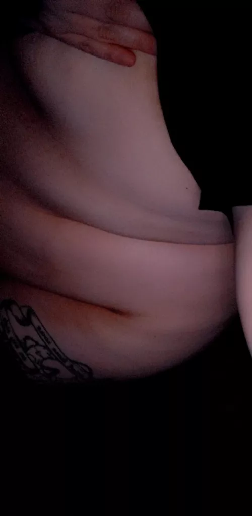 ✨My beautiful soft body needs love and worshipping✨