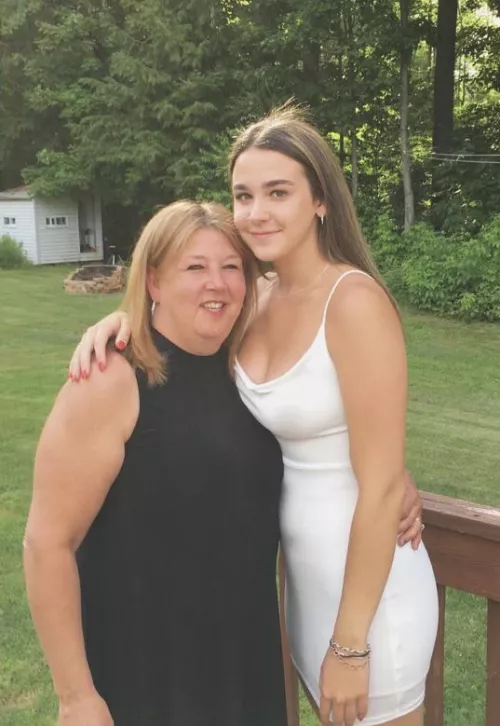 My beautiful wife :3