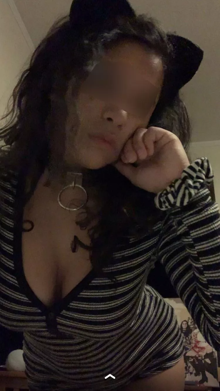 My bell is missing :( you won’t be able to hear me as much once I start bouncing around hehe