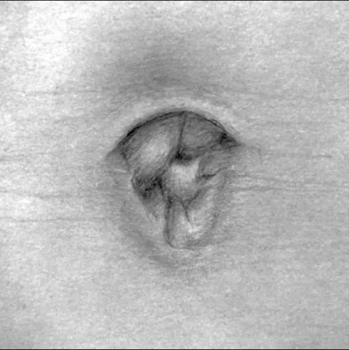 my bellybutton Skech...☺️PMs r open 😘