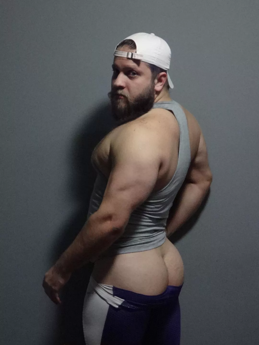 my big fat one, for big fat things 🤣