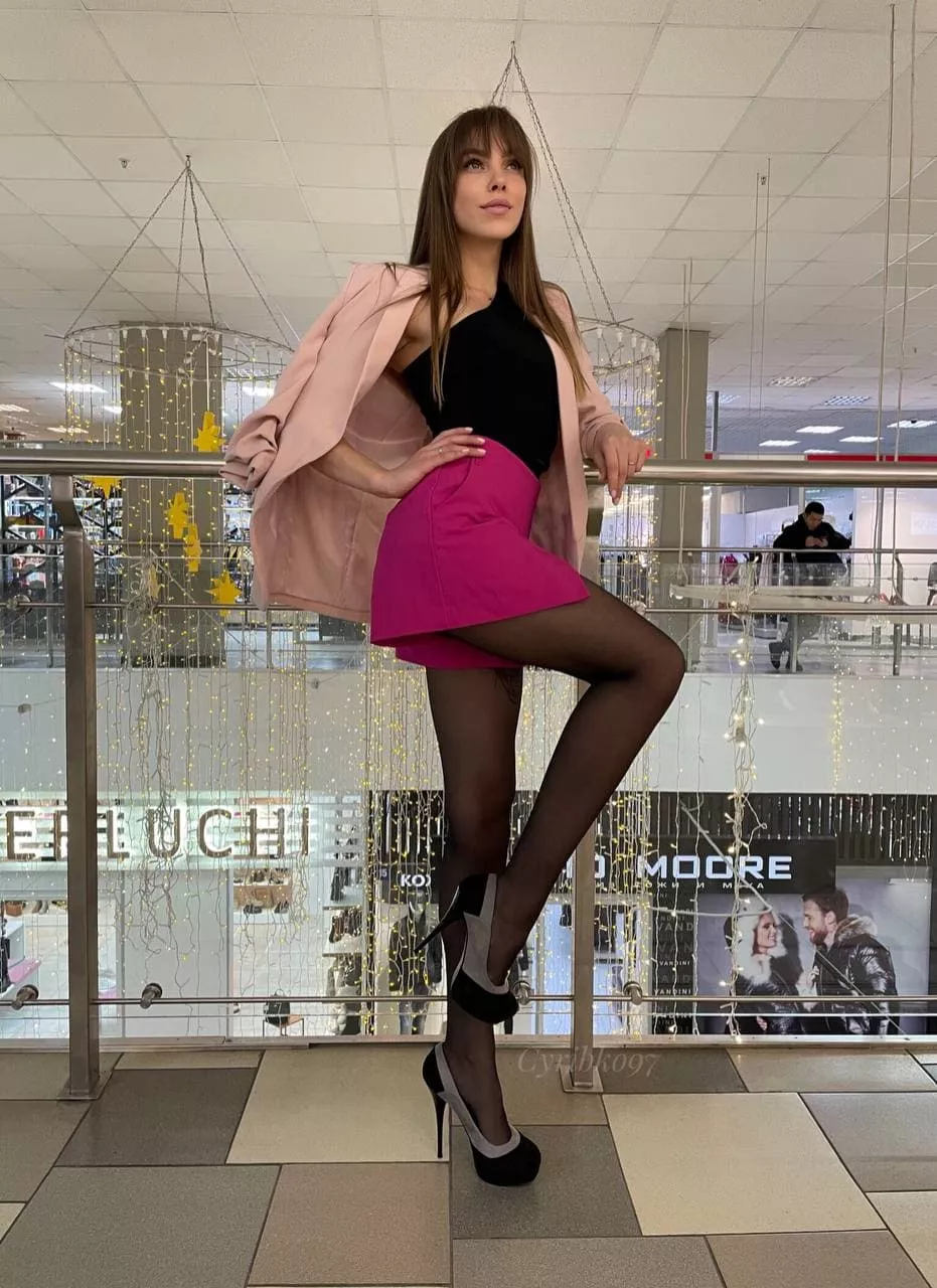 My body is ready for some love