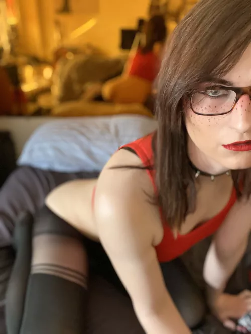 My body may be tiny but that won't stop my little butthole clenching around your dick as I grind my little ass into your crotch