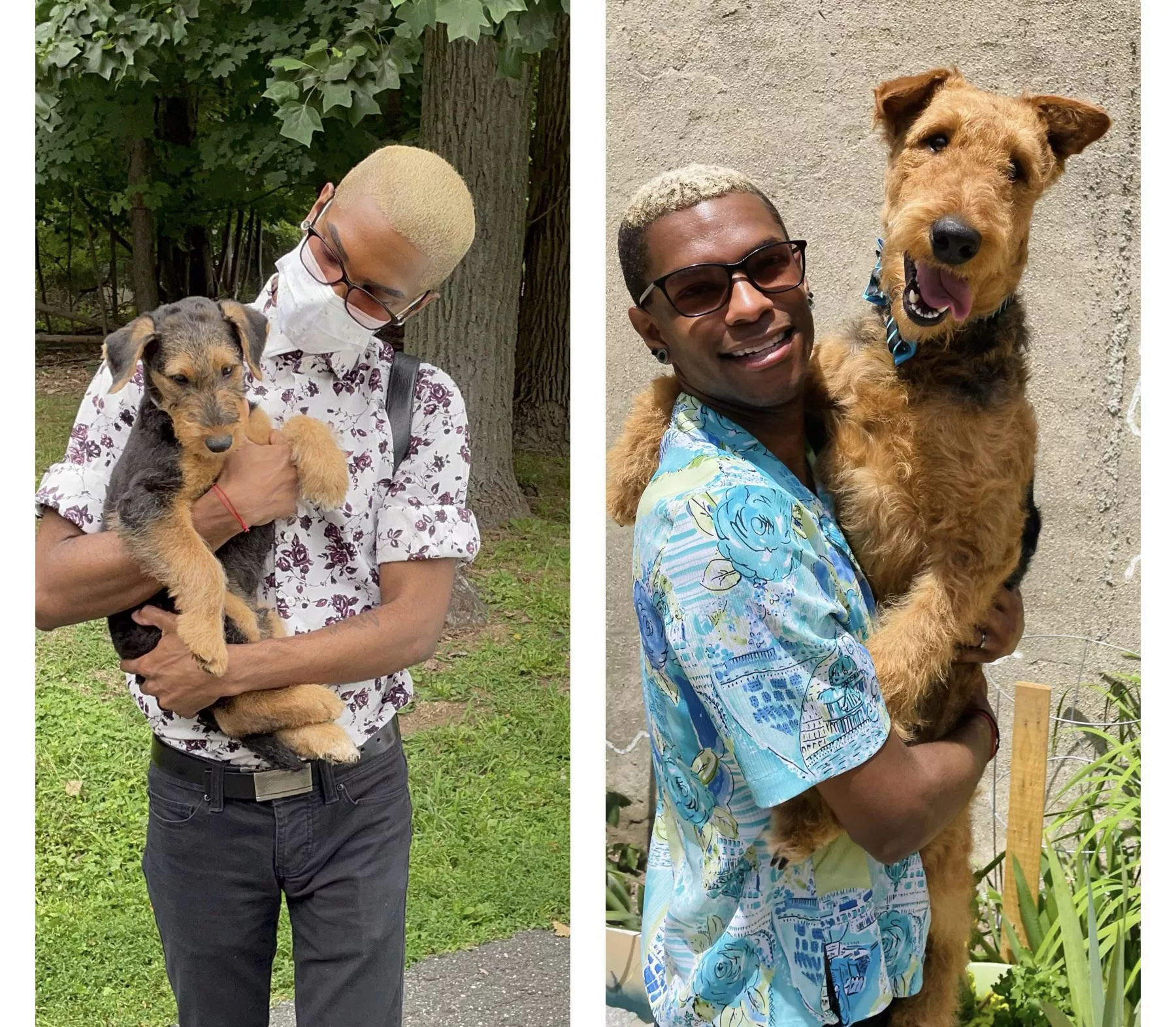 My Boy Turned 1 Today! Look at that happy face! 🥰