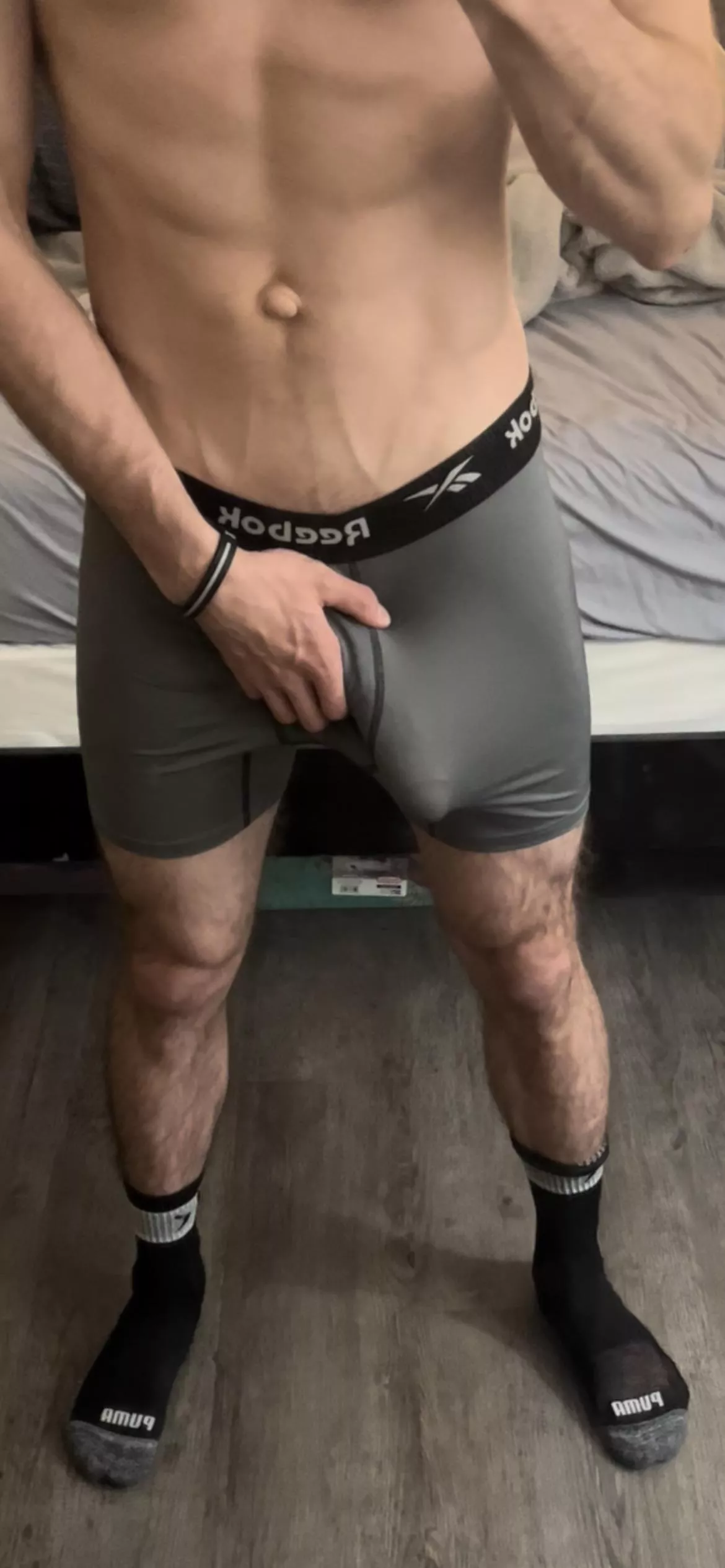 my bulge