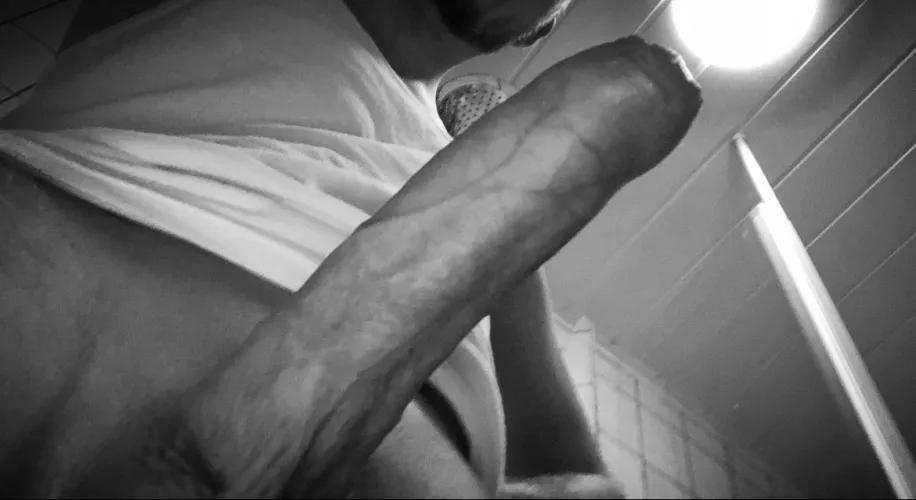 My cock, you like ? Rate ✌🏻