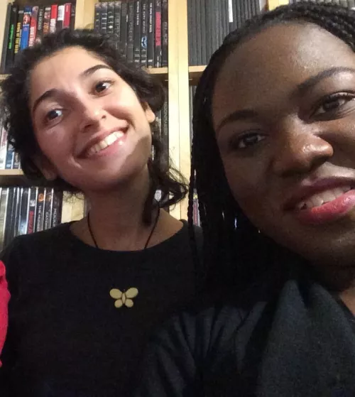 My dad masturbated like crazy to them