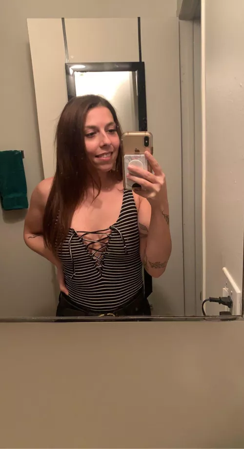 My date night outfit