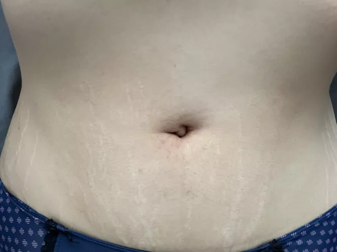 My deep inbetweenie 😇