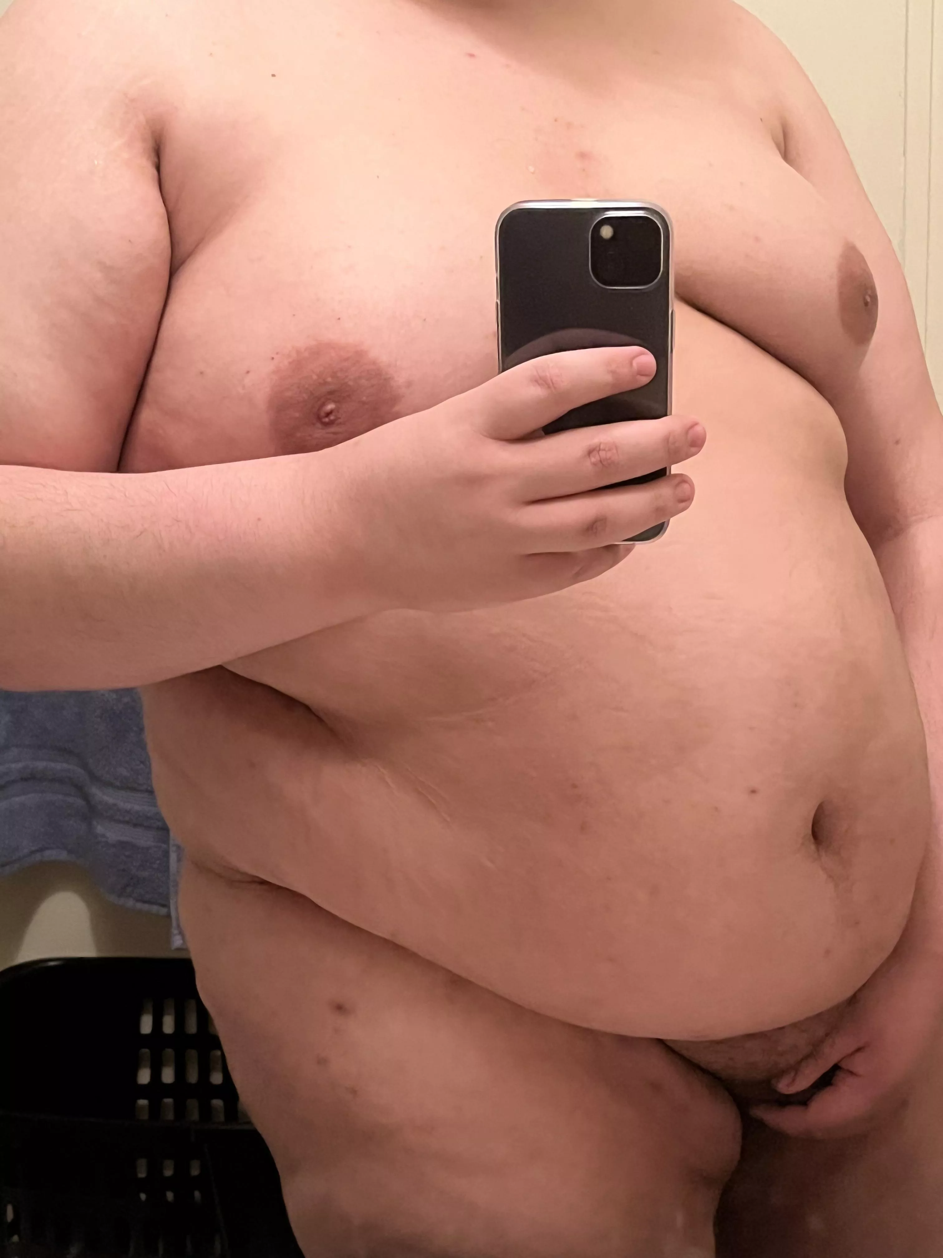 My DMs are open 👀