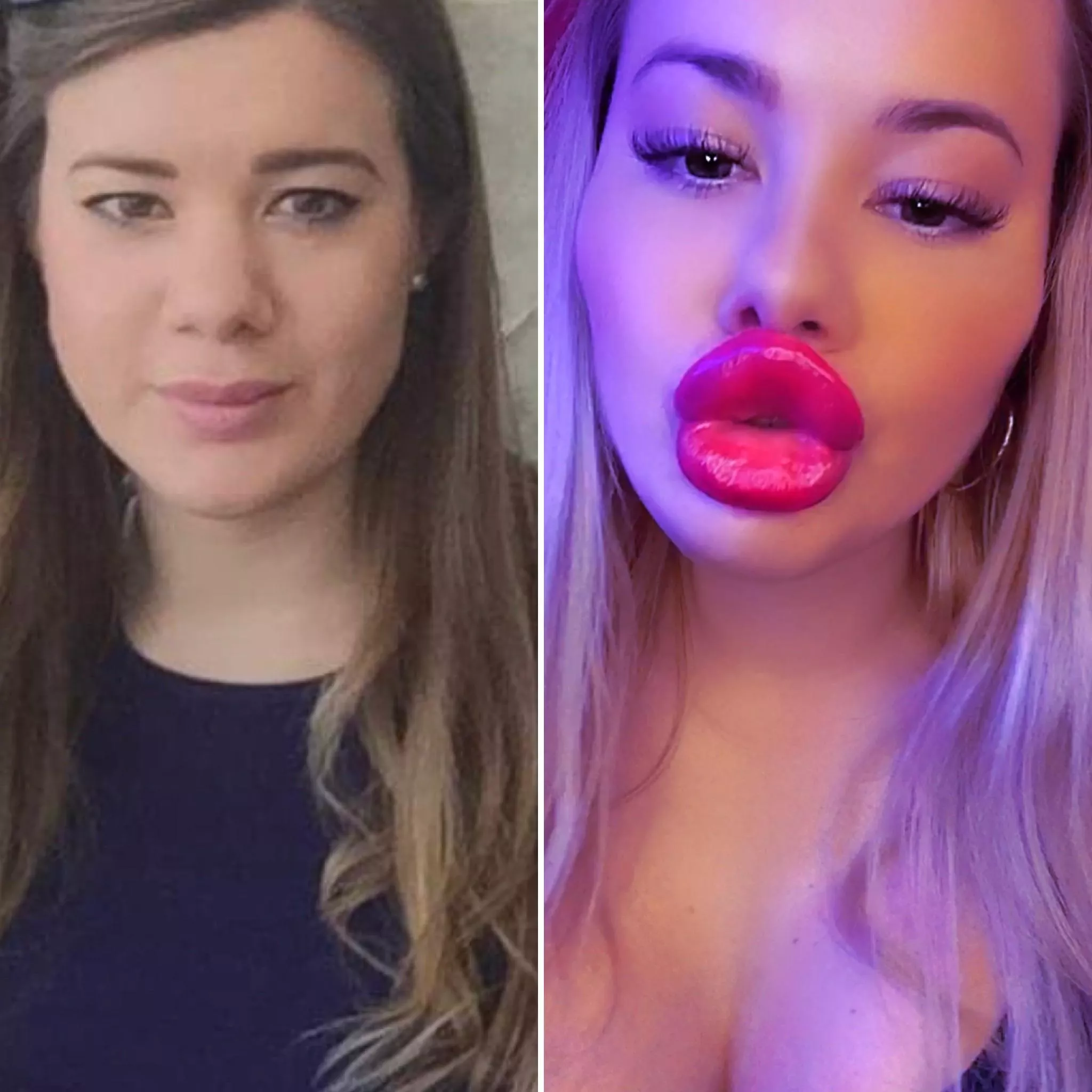 My ever growing DSL’s 👄💕