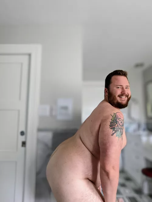 My face when I think about getting fucked 😁