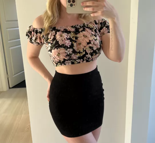 My fav summer office outfit, what do you think?