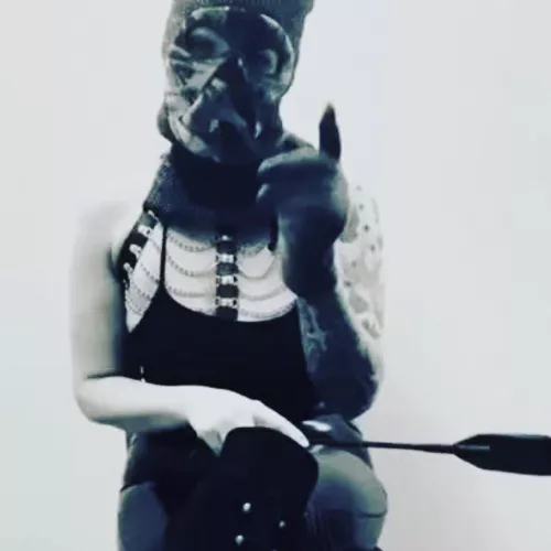 My fave to fetish to take into subspace is …. _______