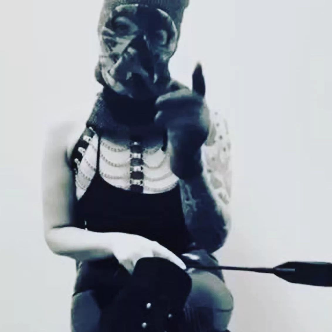 My fave to fetish to take into subspace is …. _______