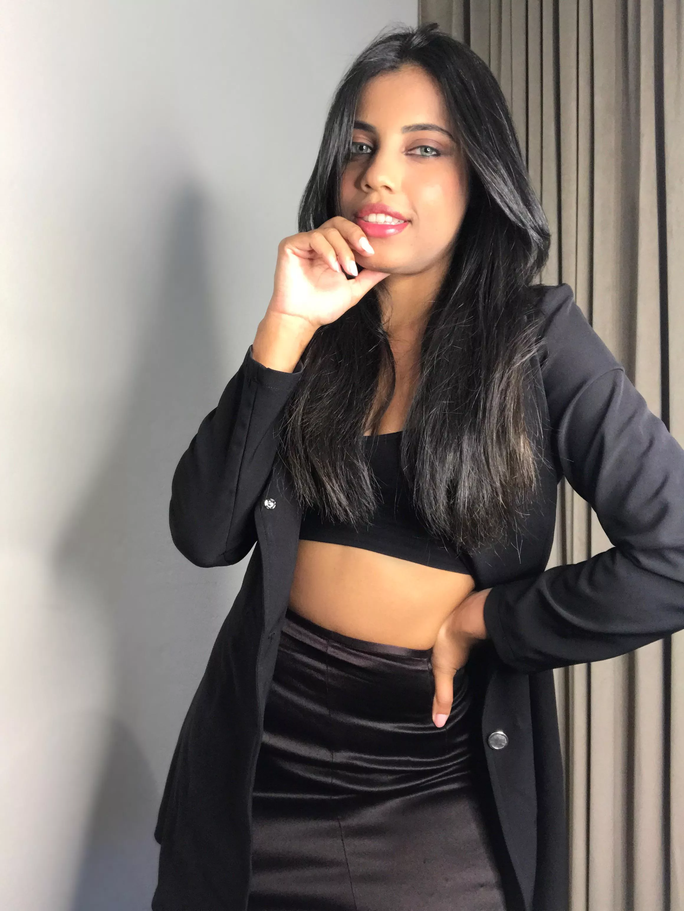 my favorite date outfit😇