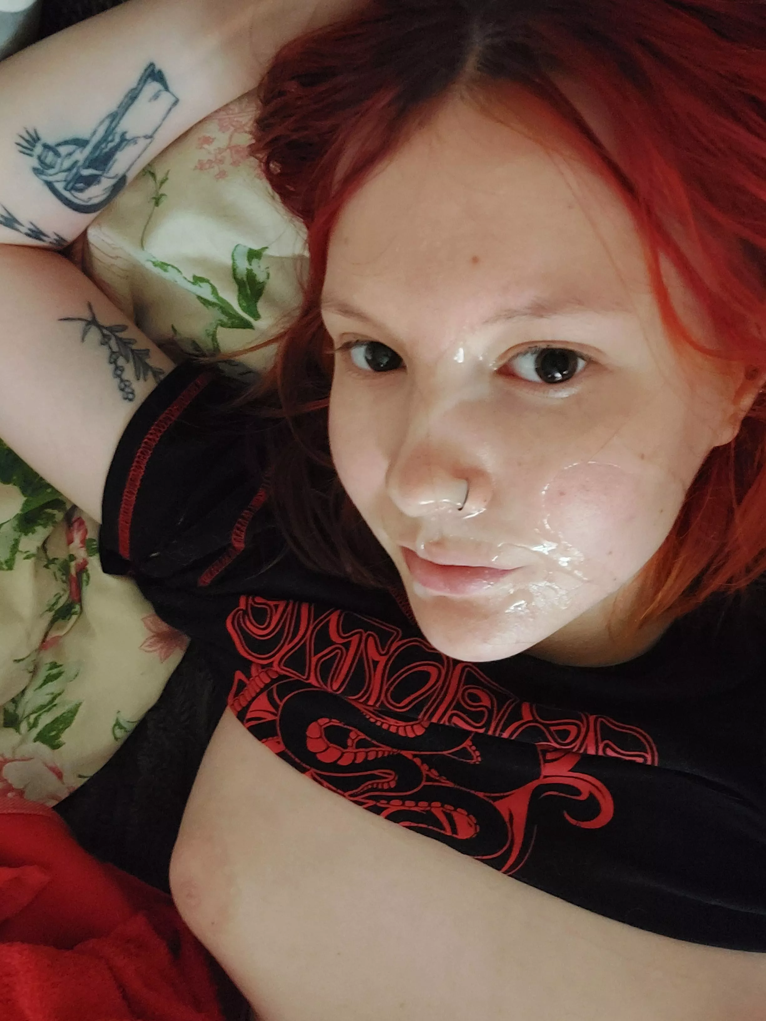 My favorite part 🥰