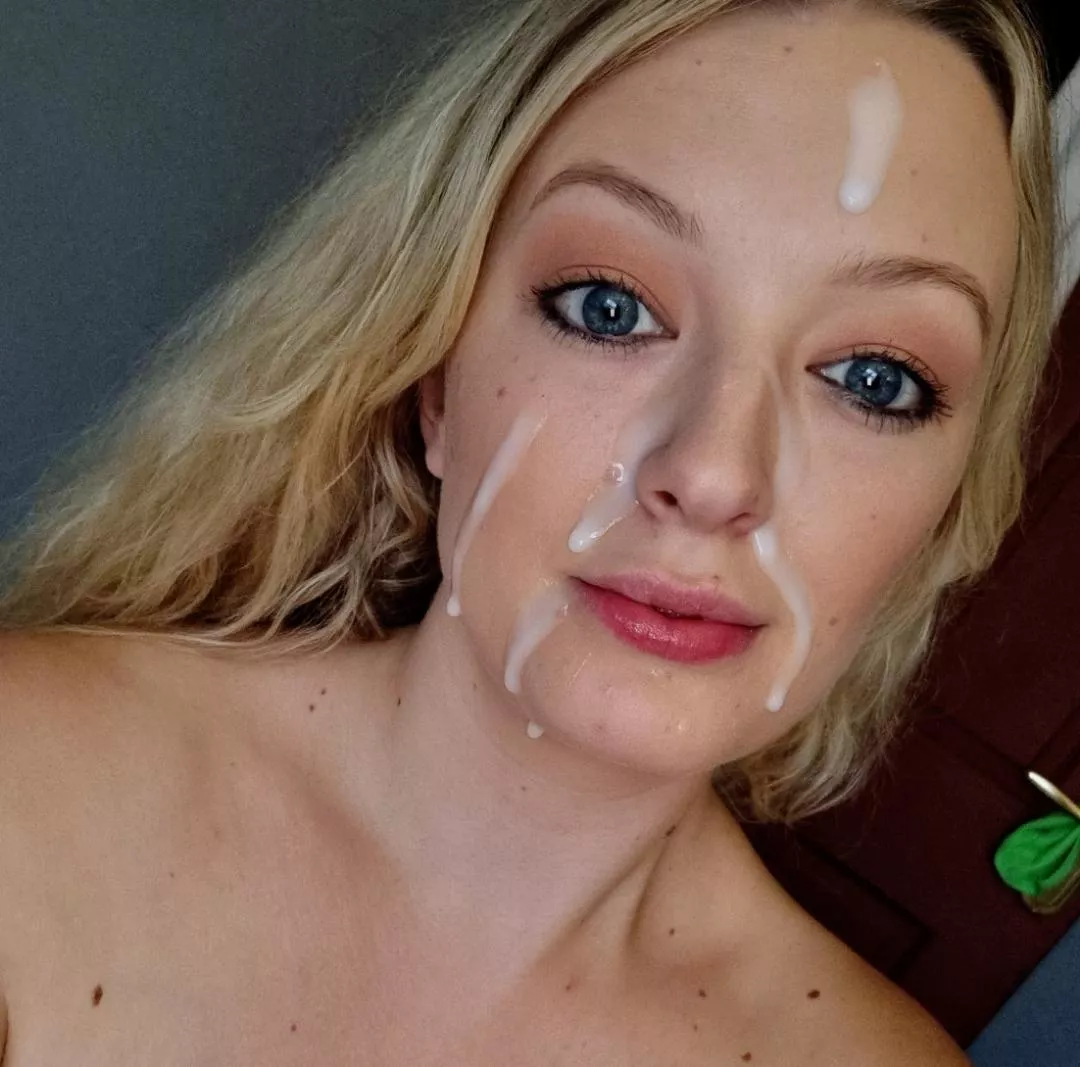 My favourite face mask to wear 😍