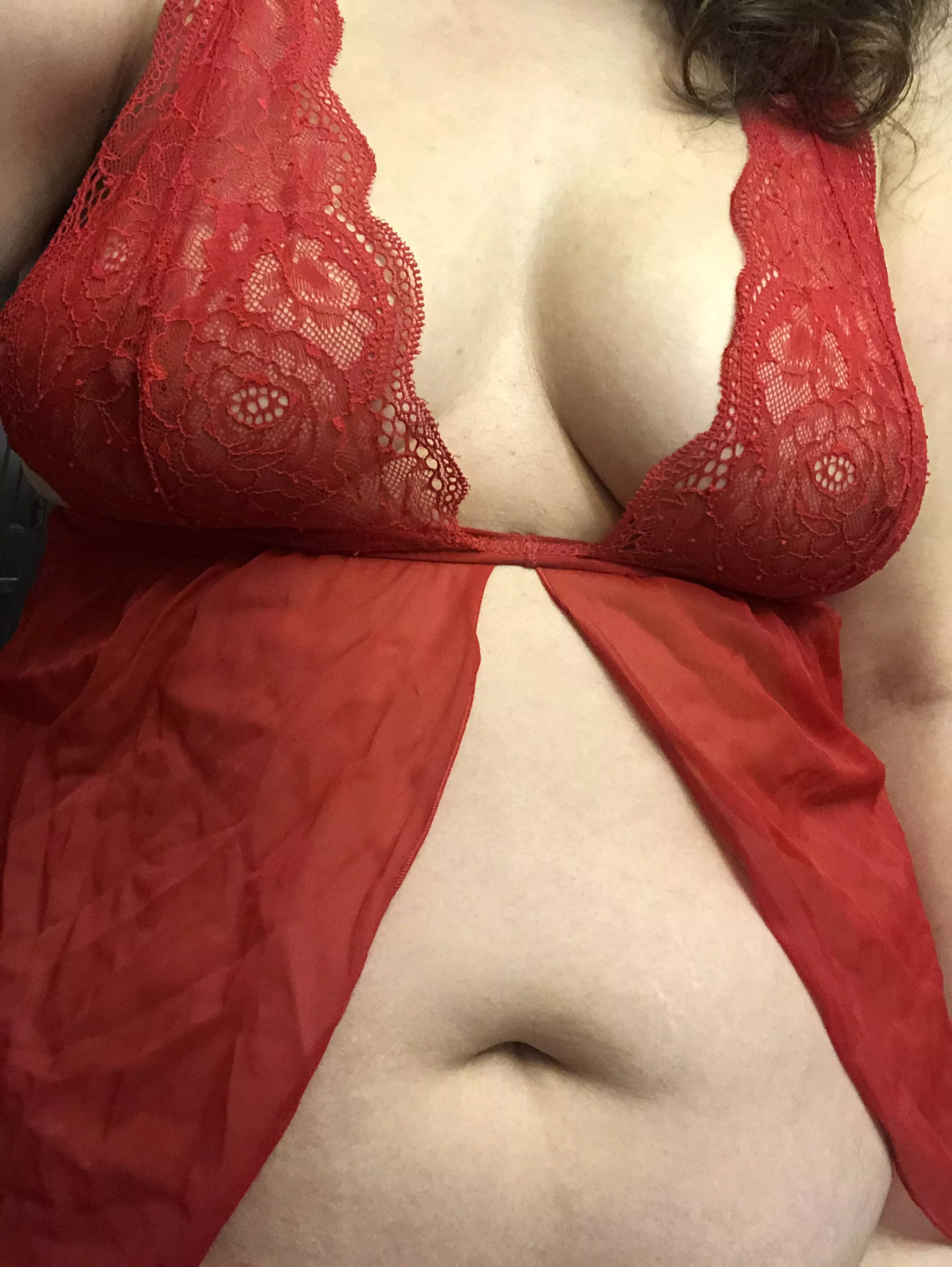 My favourite position is on top 😉