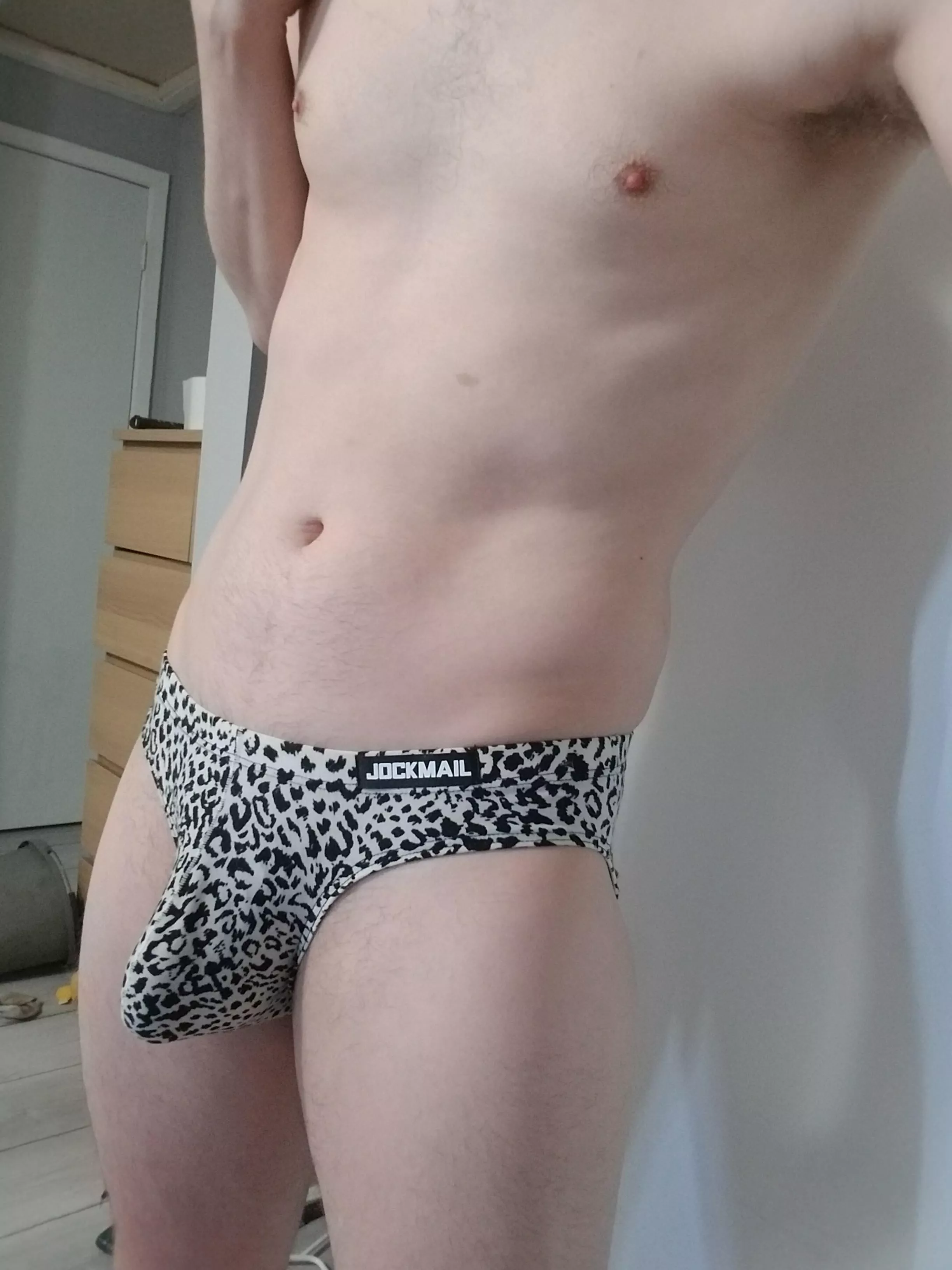 My first bulge post 😁