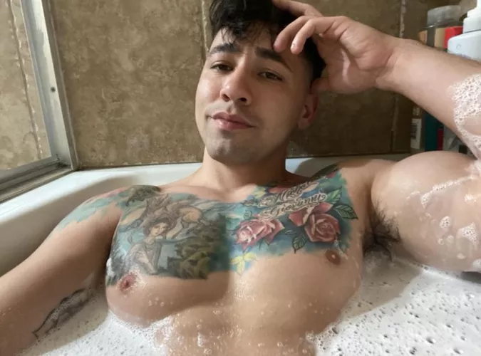 My first non nude?? 🥴