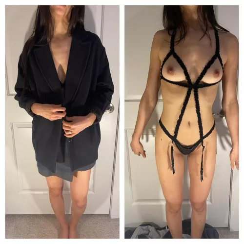 My first on/off ever. I hope you enjoy