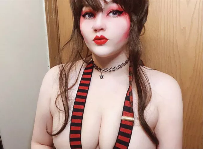 My first post. ❤️