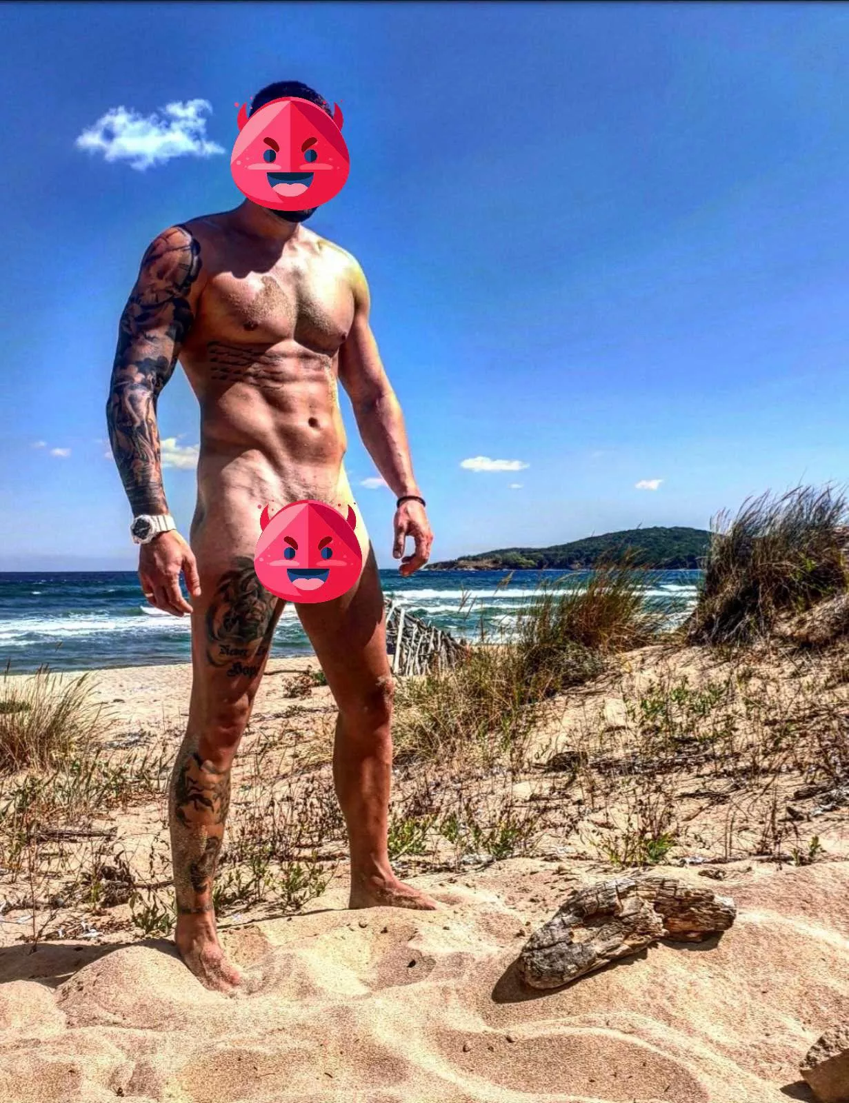 My first post here.. Hope to like me😎