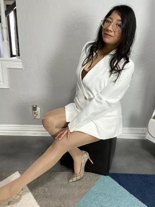 My first time in WOLFORDS !!