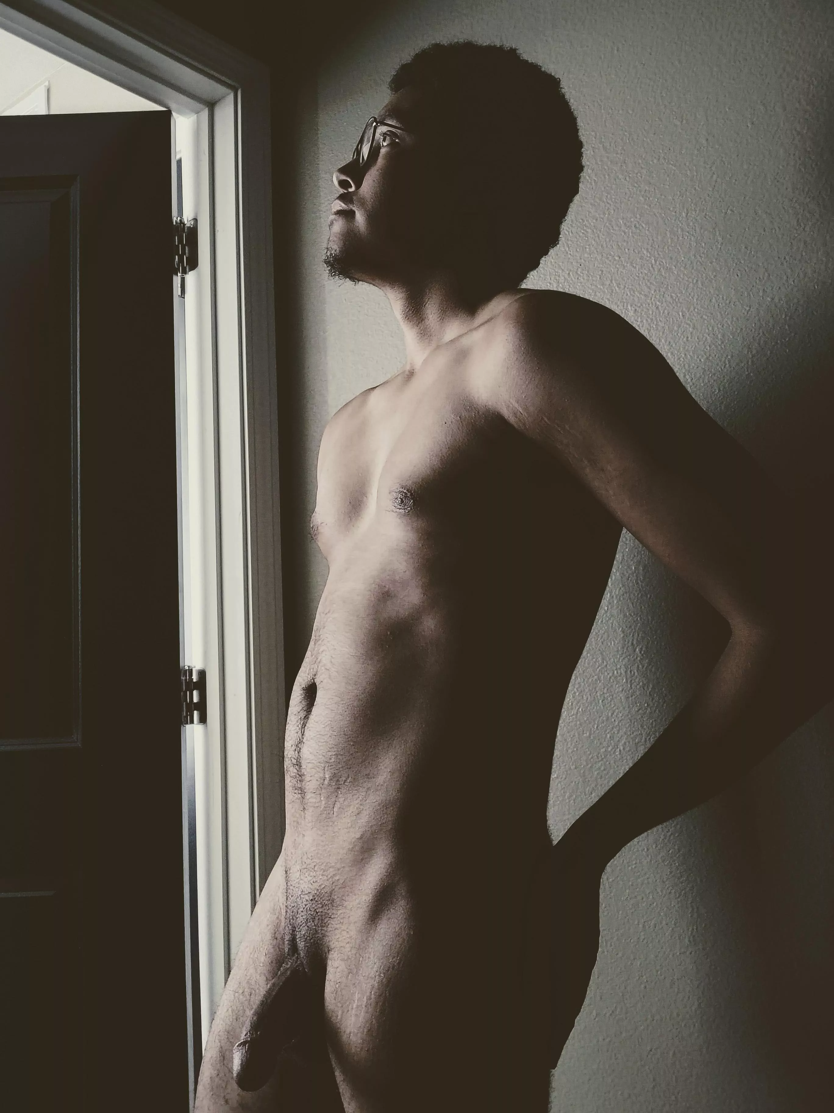 My first time taking these type of photos