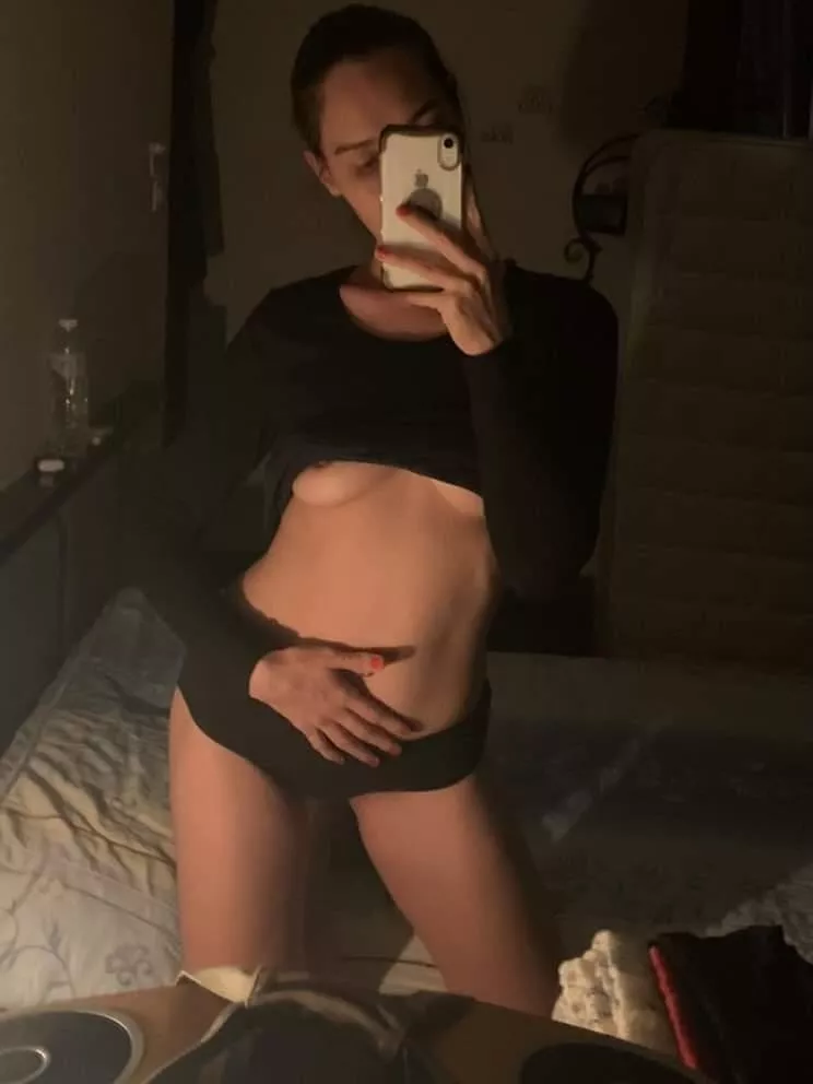 my friend always teases me. should she join Reddit to tease you too?