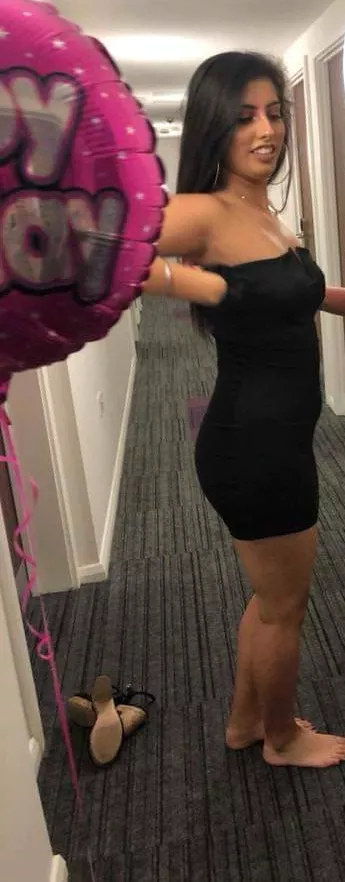 my friend did a candid pic of me what do you guys think?