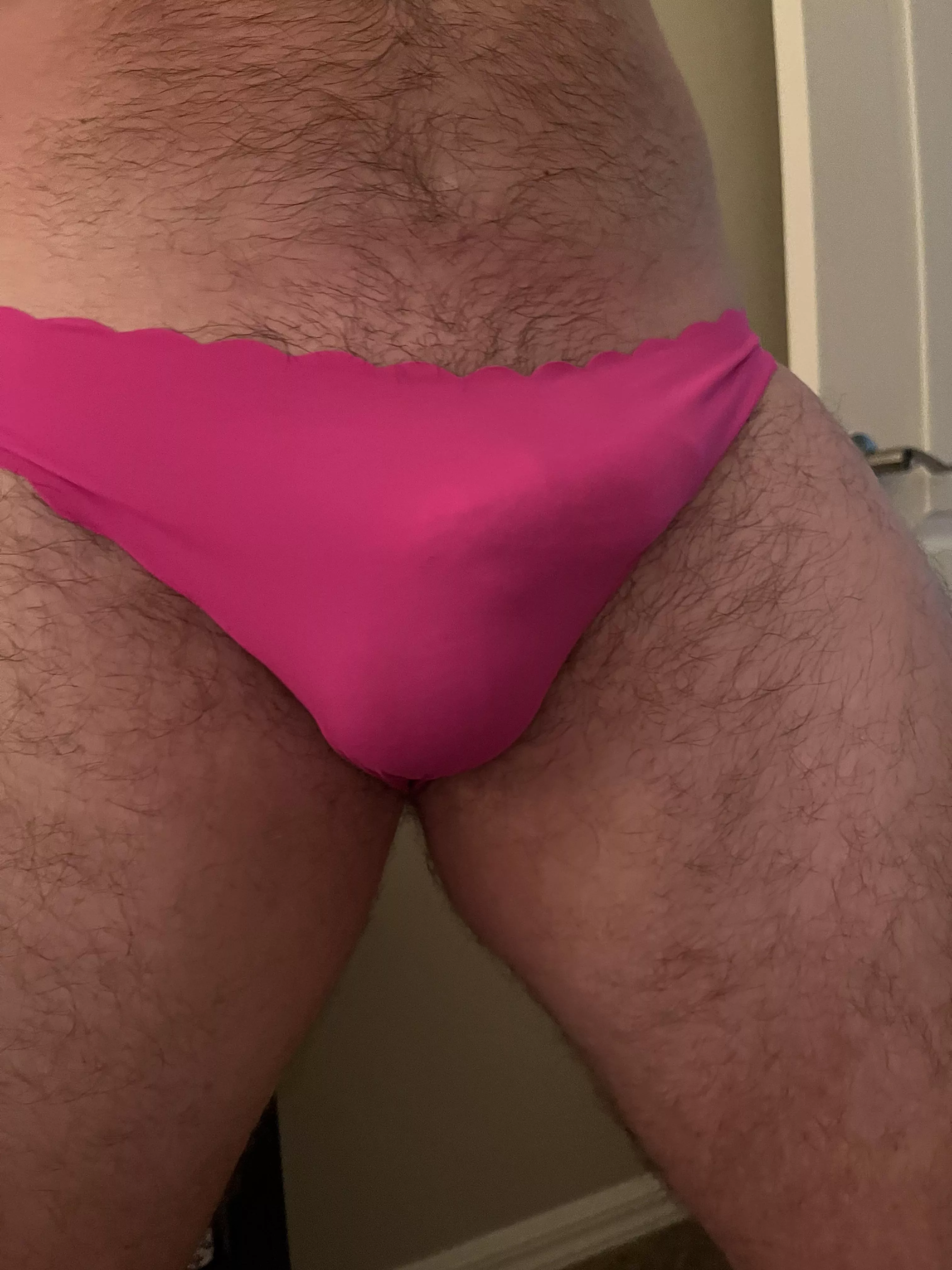 My gf and I are looking for a man to please both of us