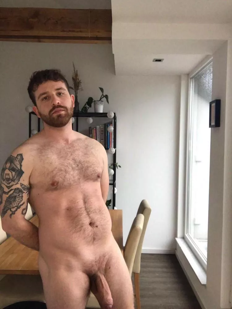 My gf made me delete all my posts a week ago, now she wants to know who’s enjoy my 7.5 inches?