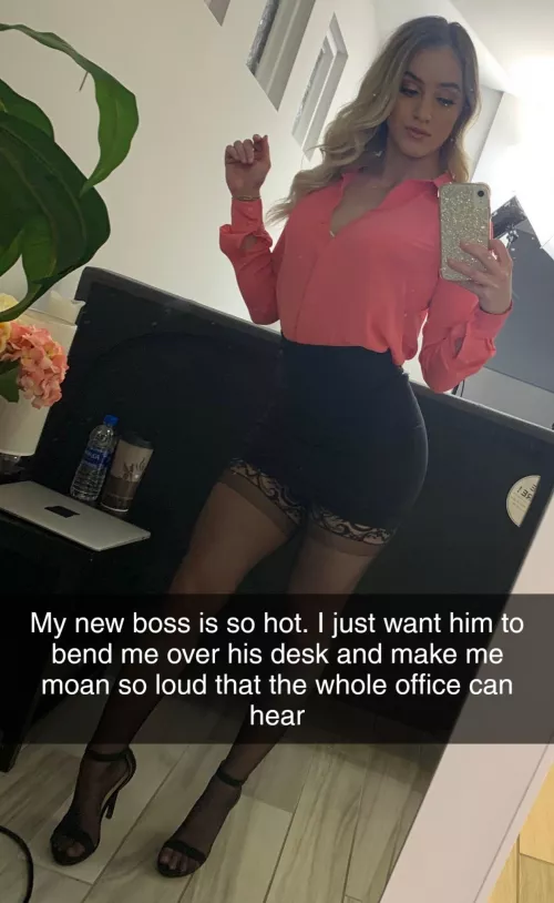 My girlfriend sent this to me. I think that it was meant for one of her friends