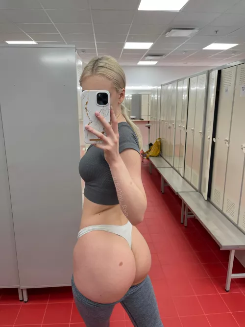 My hard work has [f]inally paid off