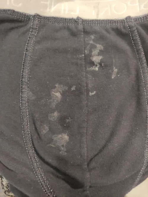 My hot coworker spent the day next to me. This is the result after a day of work!