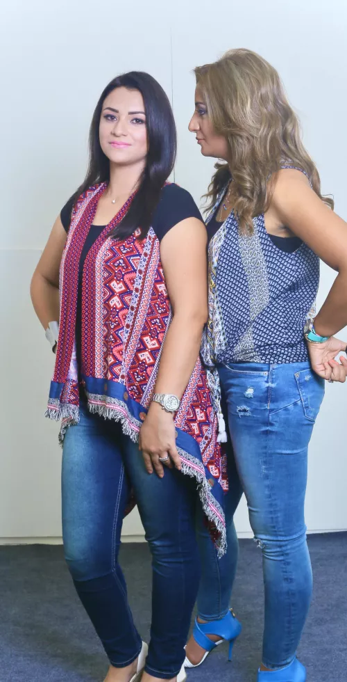 My husband’s ex looking to me … what will happen next ??