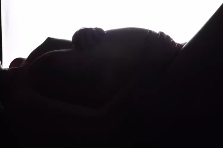 my inverted nipples were exerted most of all my pregnancies. 🥰🥺