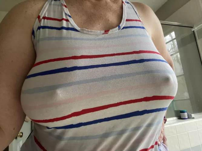 My kitty needs a hug or two or three. It’s chilly!