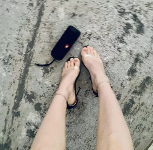 My lovely heels 👠