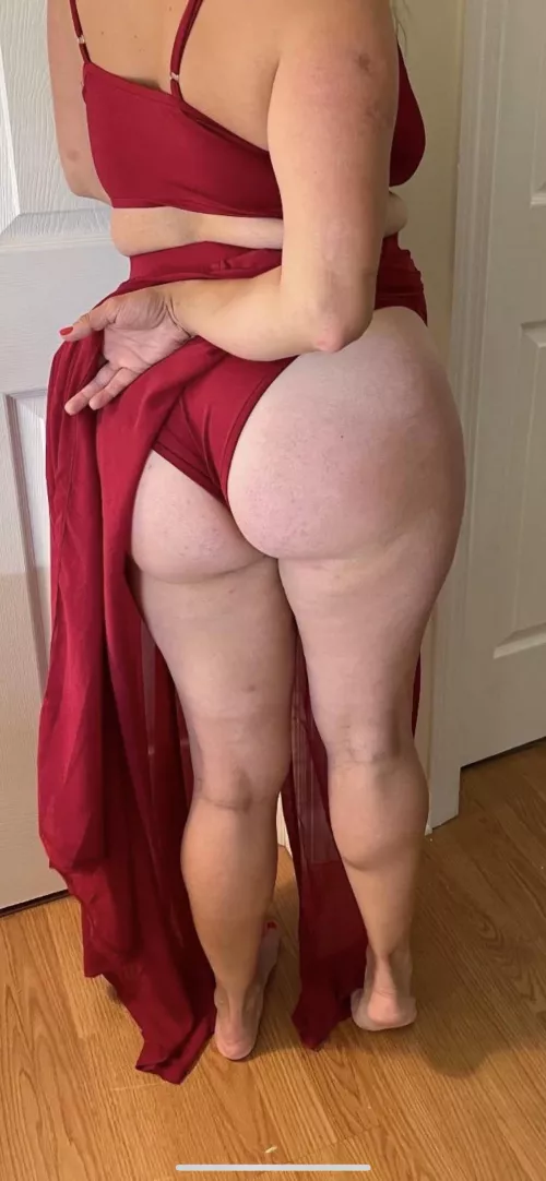 My man says nobody on here would want this🤷🏼‍♀️