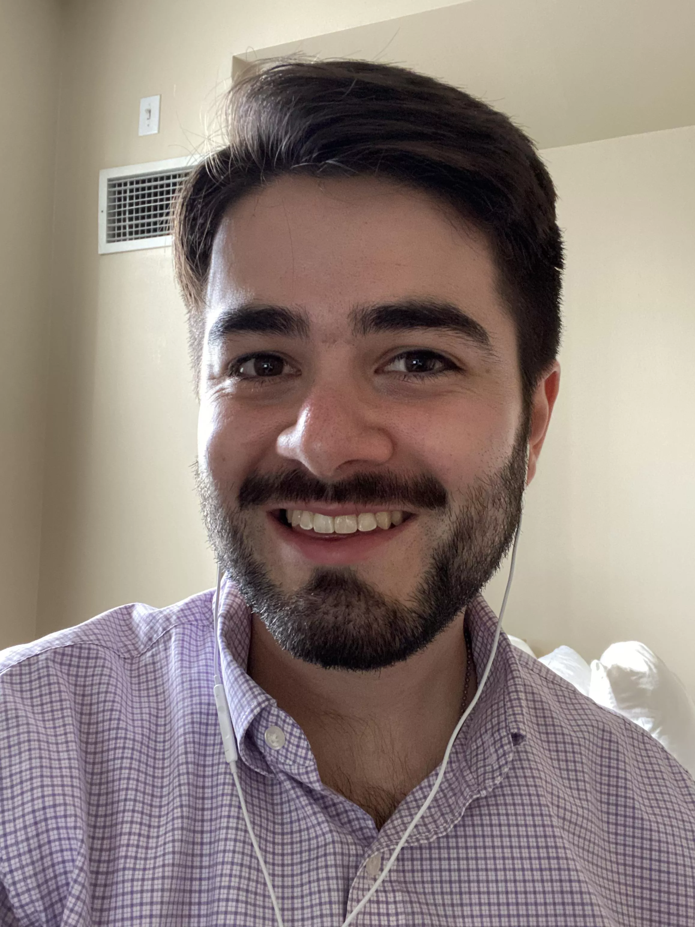 My Master’s research committee just passed me to graduate. I feel on top of the world! ❤️‍🔥😇🥹