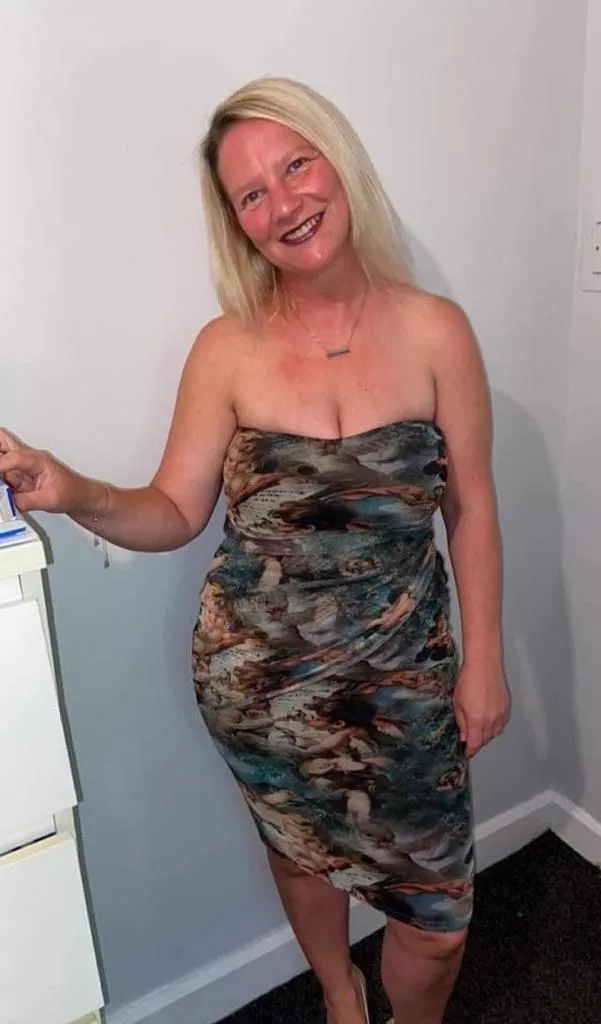 My mom Angela (43) as demanded sir now you’ll stop bullying me now right..?