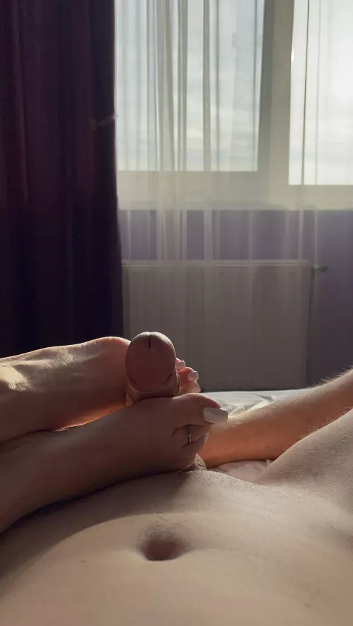 My new FJ on sunshine 😛🔥