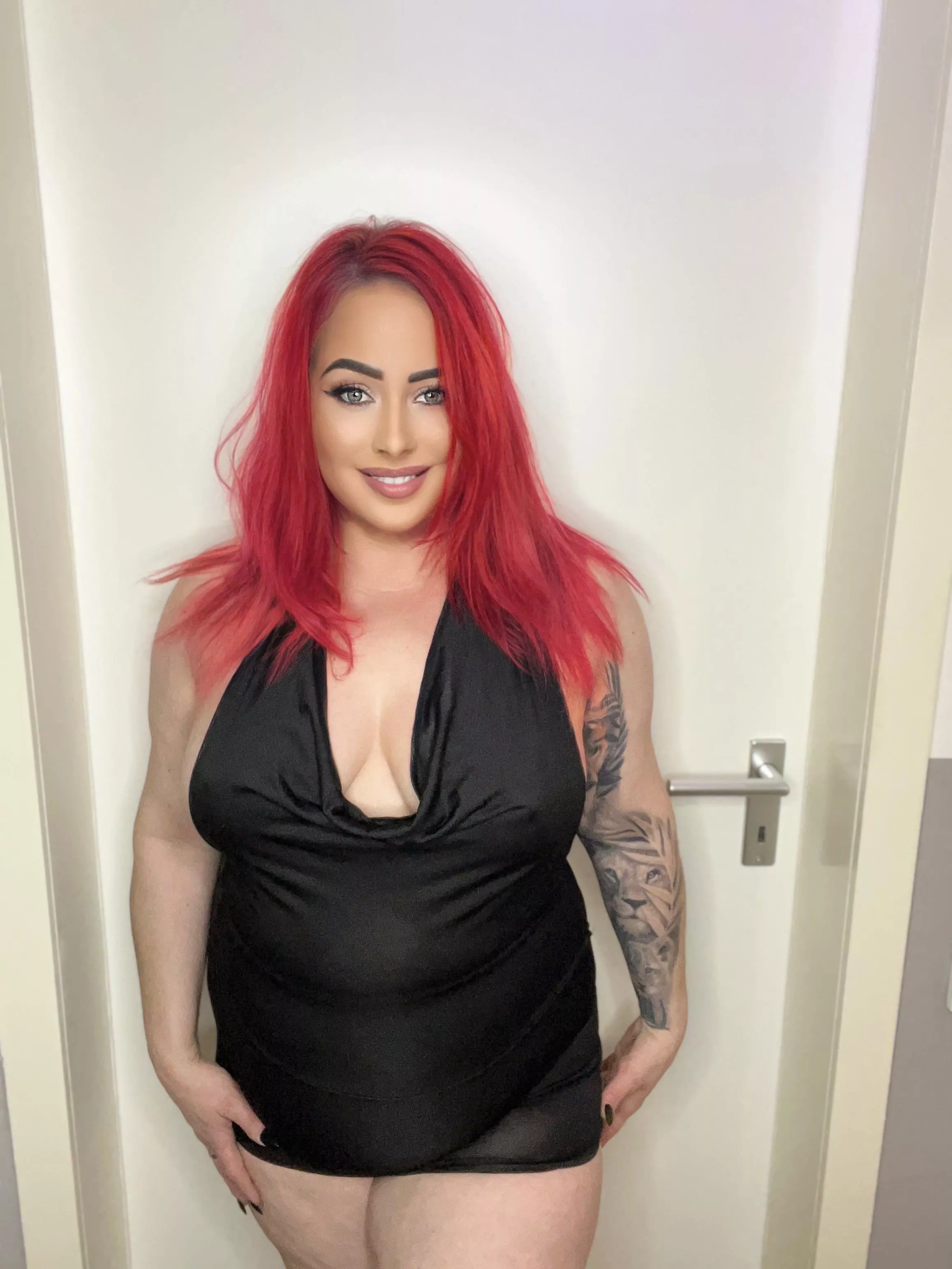 My new go out for more outfit